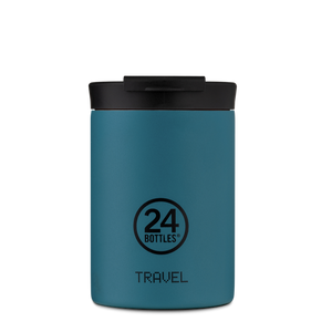 TRAVEL TUMBLER ATLANTIC BAY