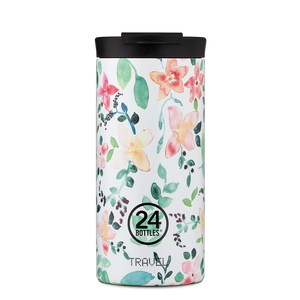 TRAVEL TUMBLER LITTLE BUDS