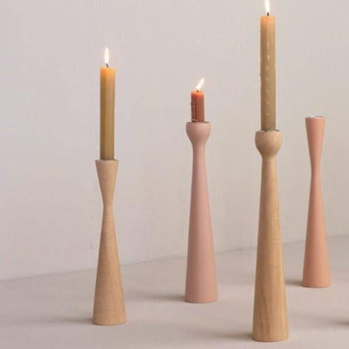 CANDLEHOLDER