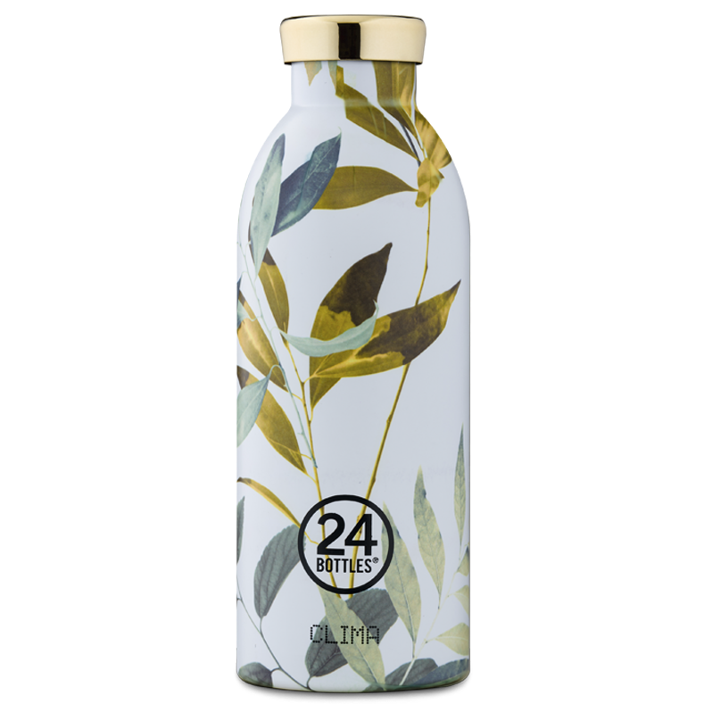 CLIMA BOTTLE TIVOLI