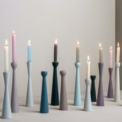 CANDLEHOLDER SANDUHR