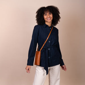 CHARLIE PHONE BAG