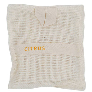 BADEHANDSCHUH CITRUS