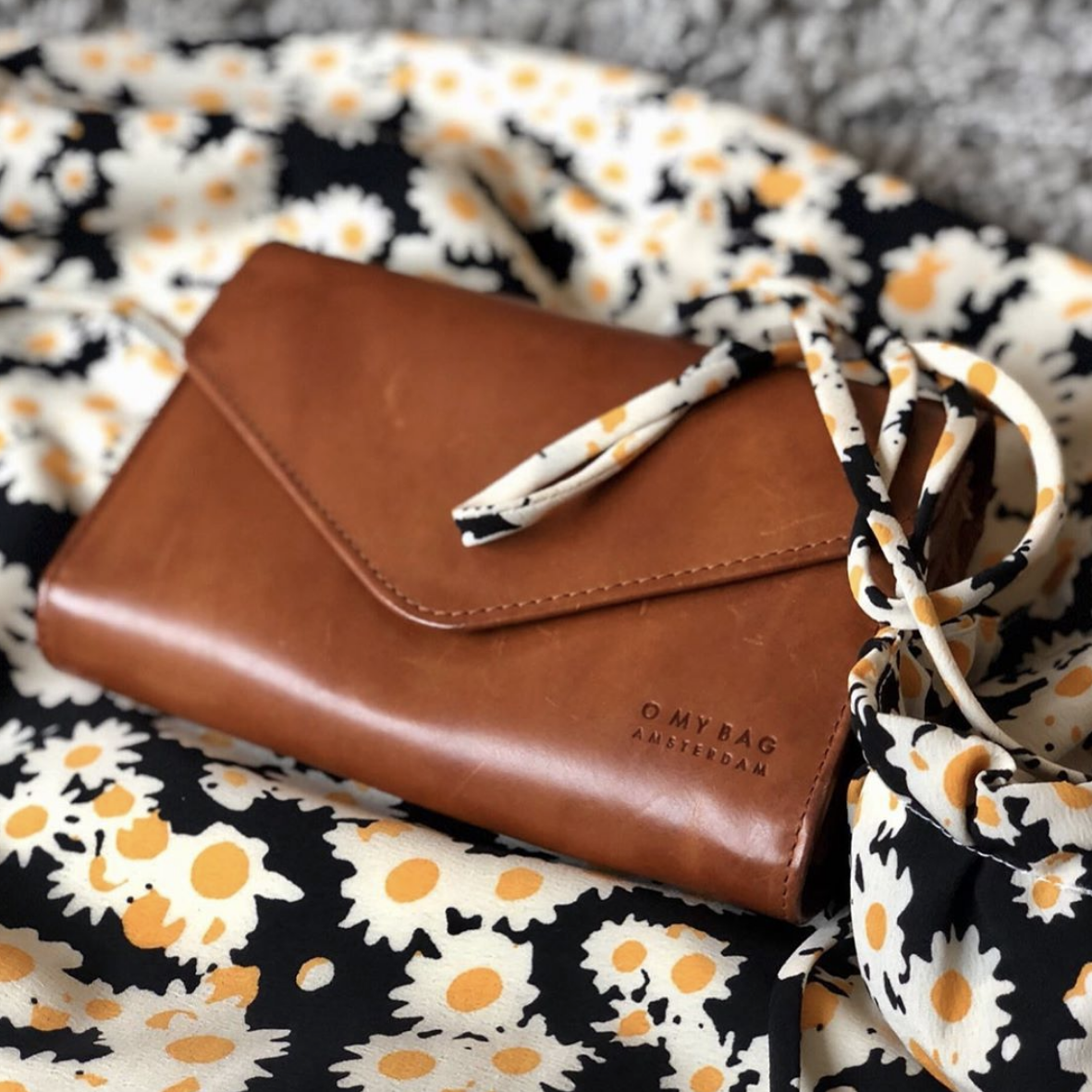 Pixie O My Bag Amsterdam Portemonnaie JO´S PURSE