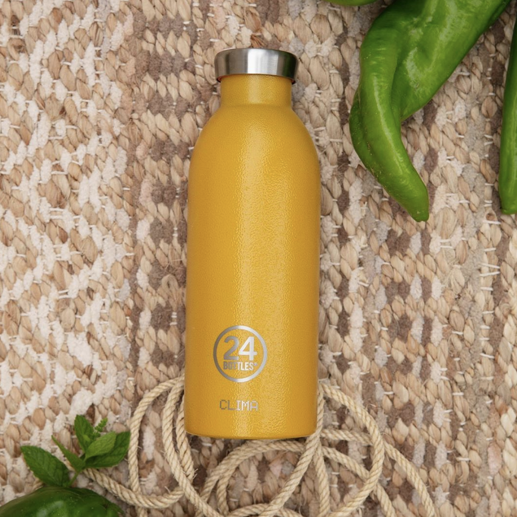 CLIMA BOTTLE SAFARI KHAKI
