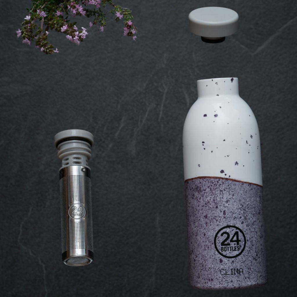 CLIMA BOTTLE WABI