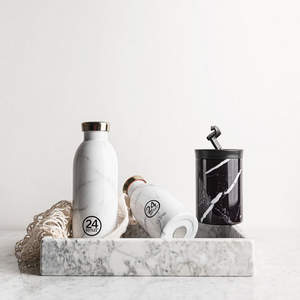 CLIMA BOTTLE CARRARA