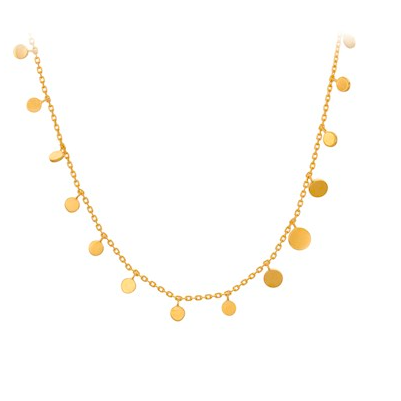 SHEEN NECKLACE