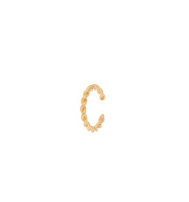 TWISTED EARCUFF