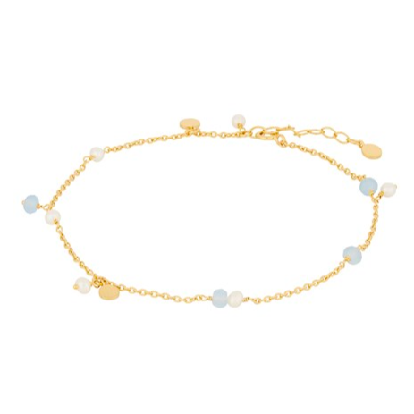 AFTERGLOW SEA ANKLET