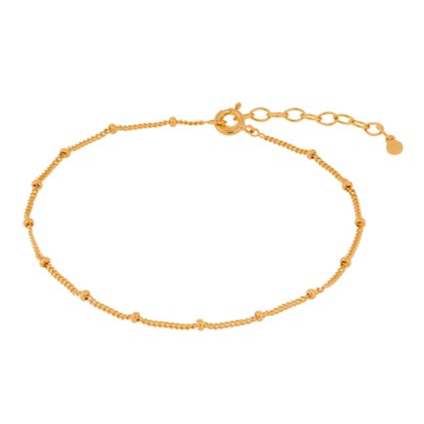 SOLAR ANKLET