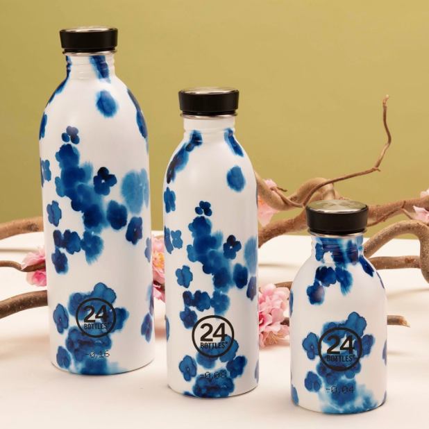 URBAN BOTTLE MELODY