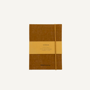 NOTEBOOK S - LINEN