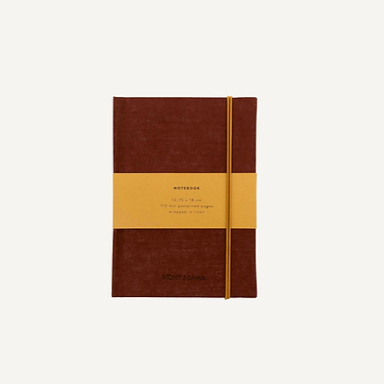 NOTEBOOK S