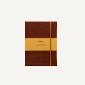 NOTEBOOK S - LINEN