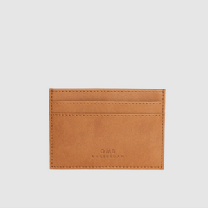 MARK'S CARDCASE - APPLE LEATHER