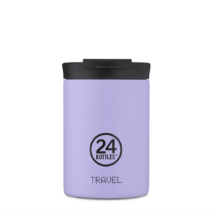 TRAVEL TUMBLER STONE ERICA