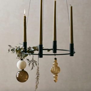 ORNAMENT GLASSA