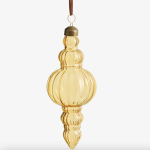 ORNAMENT GLASSA