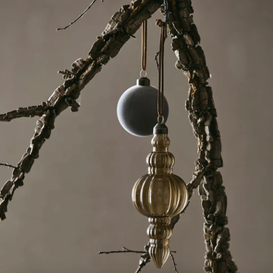 ORNAMENT GLASSA