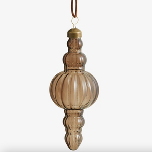 ORNAMENT GLASSA