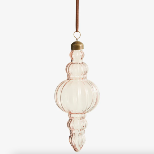 ORNAMENT GLASSA