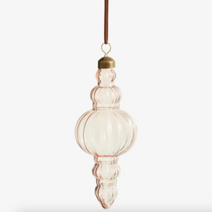 ORNAMENT GLASSA