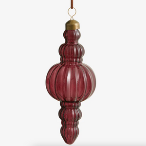 ORNAMENT GLASSA