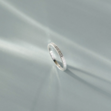 SEA REFLECTION RING