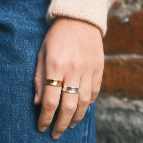 SAGA RING MIDI