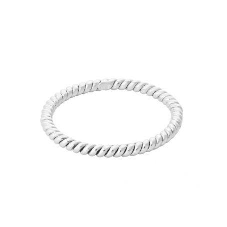 TWISTED RING