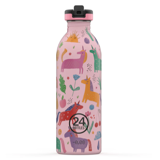 KIDS BOTTLE MAGIC FRIENDS