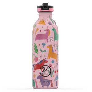 KIDS BOTTLE MAGIC FRIENDS