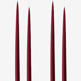 STABKERZE - 35CM
