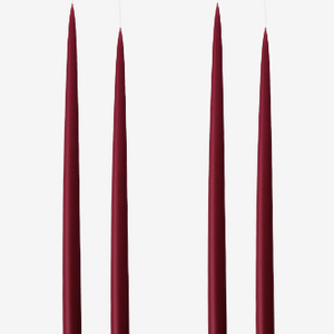 STABKERZE - 35CM