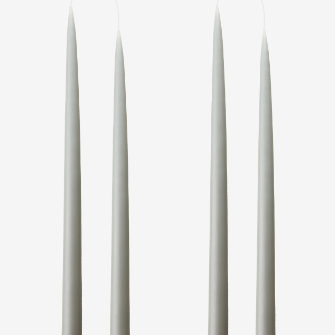 STABKERZE - 35CM
