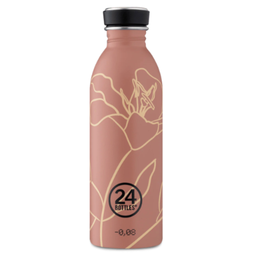 URBAN BOTTLE ESSENCE