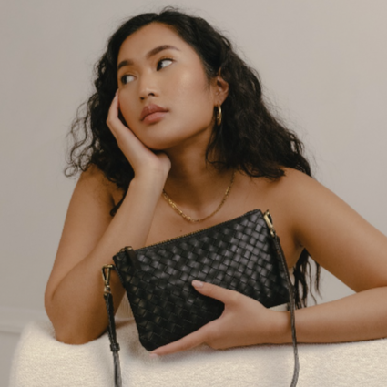 LEXI WOVEN