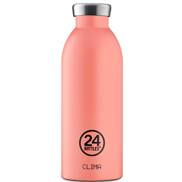 CLIMA BOTTLE BLUSH ROSE
