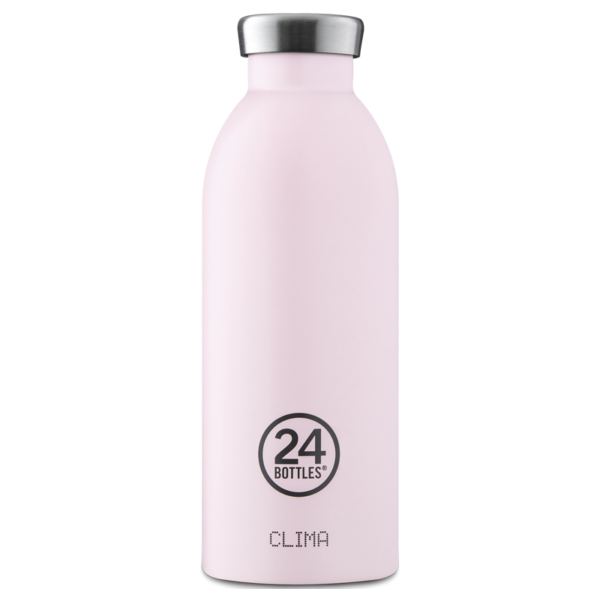 CLIMA BOTTLE CANDY PINK