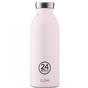 CLIMA BOTTLE CANDY PINK