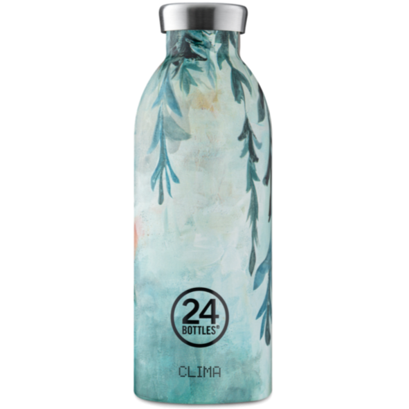 CLIMA BOTTLE LOTUS