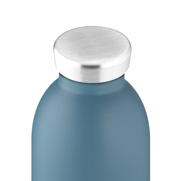 CLIMA BOTTLE POWDER BLUE