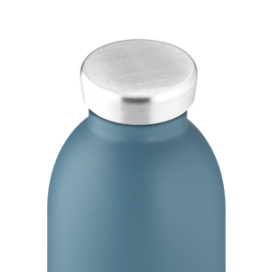 CLIMA BOTTLE POWDER BLUE