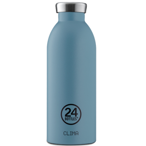 CLIMA BOTTLE POWDER BLUE