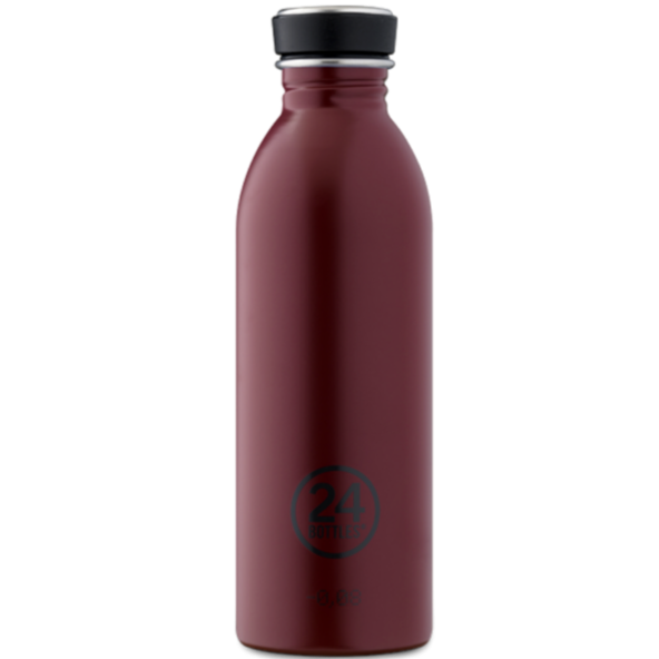 URBAN BOTTLE COUNTRY RED