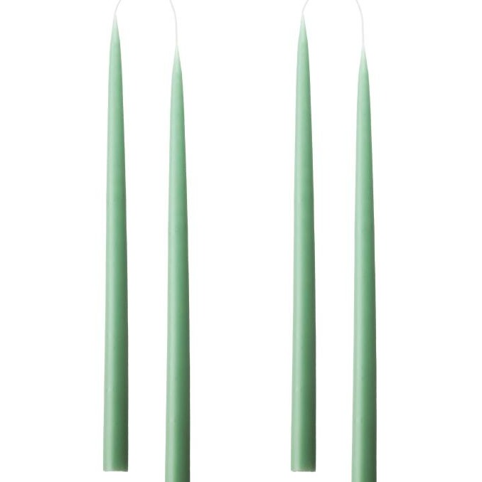 STABKERZE - 35CM
