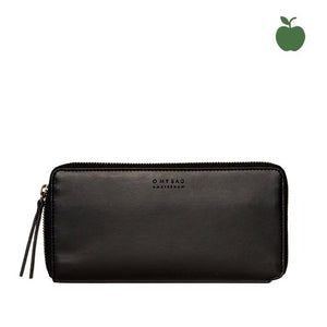 SONNY WALLET - APPLE LEATHER