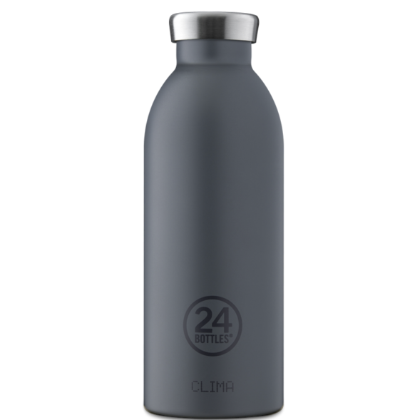 CLIMA BOTTLE FORMAL GREY