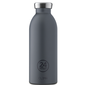 CLIMA BOTTLE FORMAL GREY